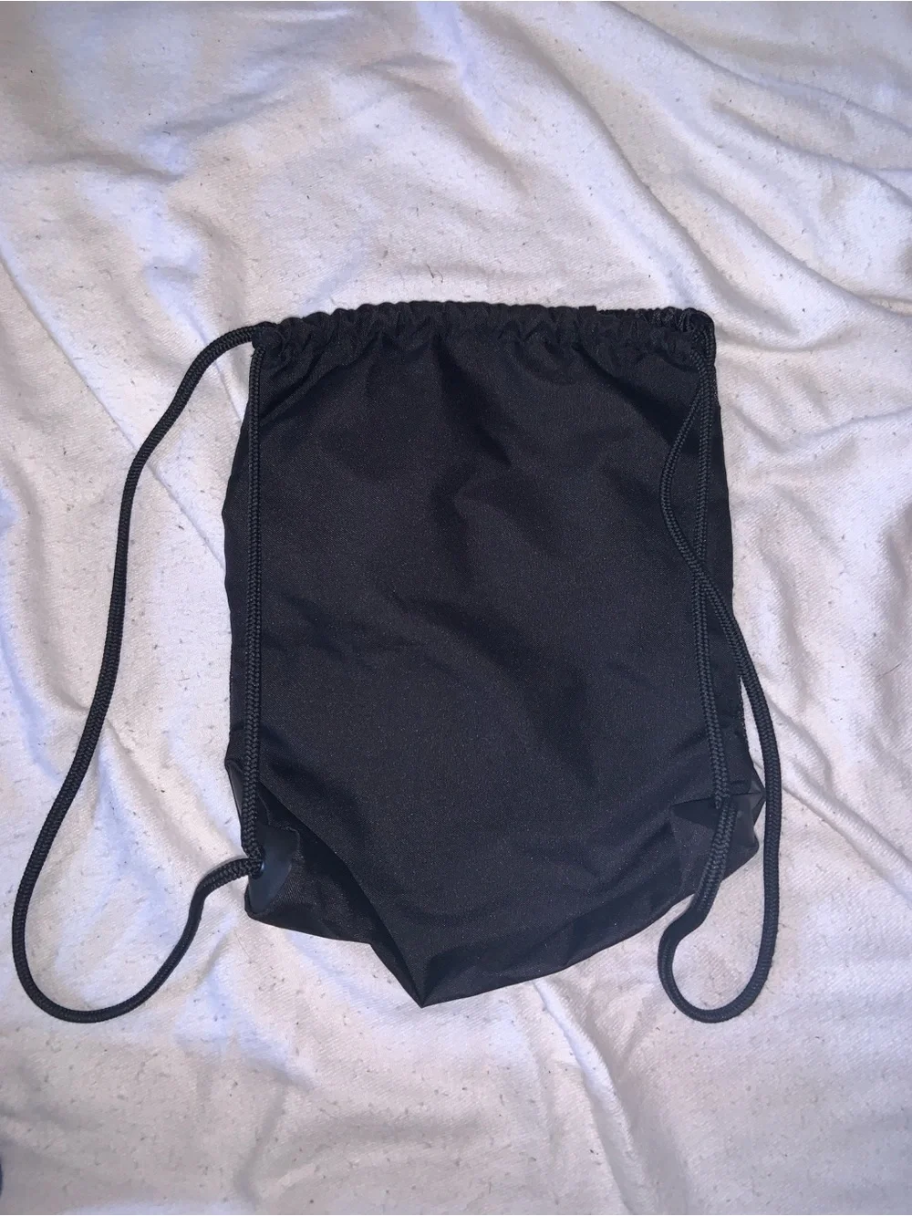 Adidas alliance II sackpack like new never used